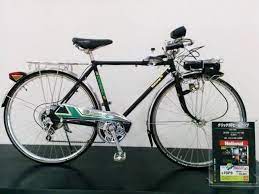 ダサい自転車の画像を集めよう その４ 50枚 じてそく レトロ自転車 自転車 スポーツ自転車