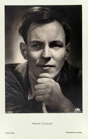 Horst Caspar