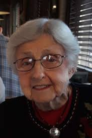 Godfrey resident readies for 100th birthday