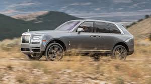 Meet the most exceptional joint project in the luxury cars sector. Rolls Royce Cullinan 2018 Preis Test Suv 0 100 Km H Autobild De