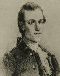 John Swann (1760-1793)