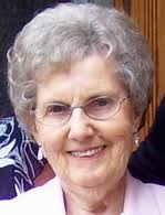 Doreen Kidd View Condolences