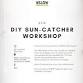 DIY Sun-Catcher Workshop