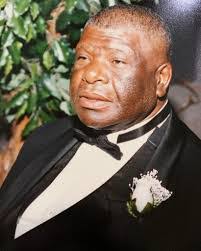 Reginald Jenkins's Instagram, Twitter & Facebook