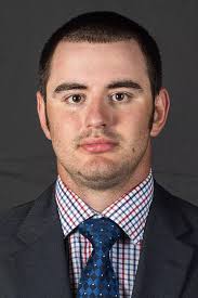 2017 Baseball Roster