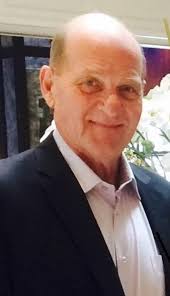 Robert Noble Obituary