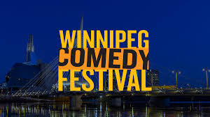 CBC Winnipeg Comedy Festival