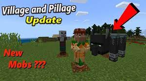 Allows easy creation of a guide book for your mod. Village Pillage Mod Concept Minecraft Pe Bedrock Mods