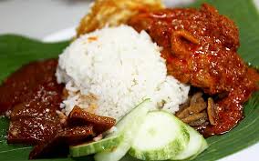 Berjalan kaki selama 28 minit. On Diet 5 Favourite Malaysian Food To Avoid And How To Replace Them Free Malaysia Today Fmt