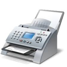 Risultati immagini per icona fax