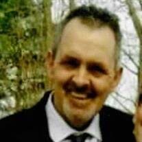 John Paul Harrington Meredith Obituary