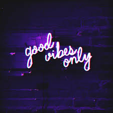 Custom neon® is an led neon sign maker that designs and manufactures custom made neon look signs for business, marketing, weddings, events, home decor and so much more. 28 Images About Purple On We Heart It See More About Purple Aesthetic And Neon