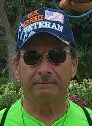 John G. DeCosta (1942-2023)