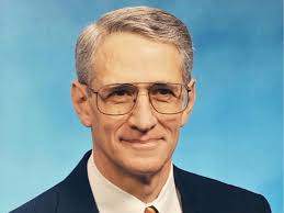 Thomas Shaw, 80, Former NoVA Police Academy Director Dies