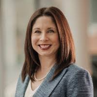 Marci Maher's Instagram, Twitter & Facebook