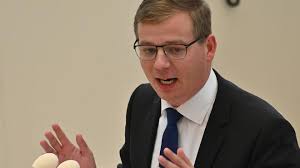 Die Linke: Walter als Spitzenkandidat nominiert