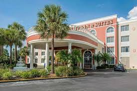 Excellent location — rated 9.0/10! Quality Inn Suites Near The Theme Parks Ab 64 7 2 Bewertungen Fotos Preisvergleich Orlando Florida Tripadvisor