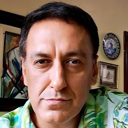 Adnan Jaffar