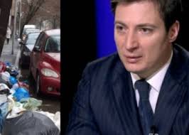 Citeste acum toate articole despre clotilde armand pe digi24.ro. Clotilde Armand Gunoi Sector 1 Podul
