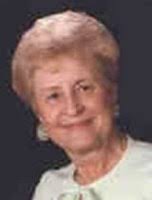 Jodie McGovern Obituary (2010)