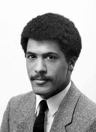 Lester Holt: The First Black Sole Anchor of a Network Evening Newscast —  Unique Coloring