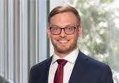 Jacob Wall Authors Article in Energy Law Advisor