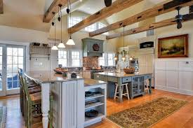 Maybe you would like to learn more about one of these? 7 Spacious Kitchen Ideas Art Of The Home