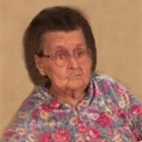 Margie D. Davis Obituary