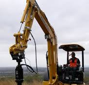 Screw Pile and Drilling Equipment of Canada – Rev-Pile Inc ...