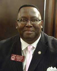 Jonetta Gaddis's Instagram, Twitter & Facebook