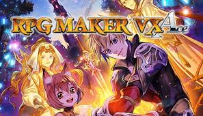 Rpg maker vx, also referred to as rmvx, its japanese release date was dec. Rpg Maker Vx Ace Deluxe Edition Steam Cd Key Mercadokeys