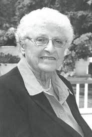 Obituary for Genevieve (Praska) Kovarik