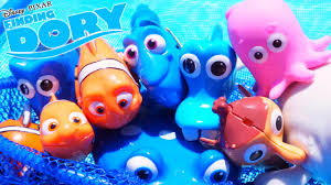 Buy disney finding nemo bath toys for baby at walmart.com Finding Nemo Toys For Toddlers Promotions