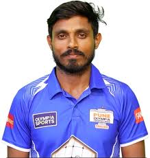 Ashtapailu Cricket Team & Match Squad