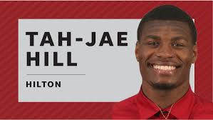 AGR: All-Greater Rochester Football Team for Fall 2019