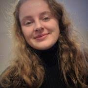 Eleanor Mckenzie's Instagram, Twitter & Facebook