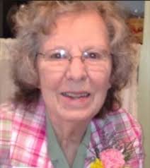 Eileen Addy-Hall Obituary August 23, 2012