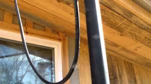 Listed under the antennas/masts and mounts category that is about antenna mounts and masts. Building A Cheap Radio Tower Youtube