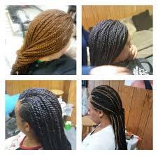 Everyone was very nice, the place was clean, and their prices are. Sarah African Hair Braiding Posts Facebook