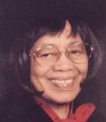 Frances McBride Obituary (1923