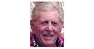 Charles Bergeron Obituary (2022)