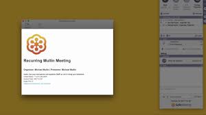 Maybe you would like to learn more about one of these? Gotomeeting Adding A Company Logo Youtube