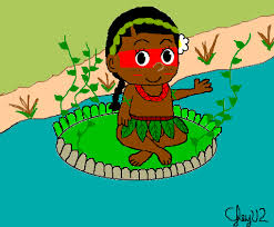 Vitoria Regia Desenho De Gleyu2 Gartic