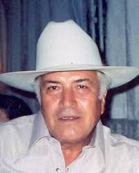 Ramon Escobedo Obituary