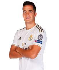 Régulièrement utilisé au poste de back droit cette saison pour dépanner en raison des problèmes physiques de dani carvajal, l'espagnol a rendu de précieux services à la casa blanca. Lucas Vazquez Sturmer Erste Mannschaft Offizielle Real Madrid Cf Website
