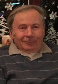 Obituary of John Victor Dolgos