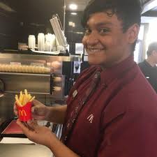 The year that gave you a baby boy 👦