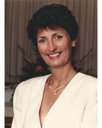 Patricia McElyea Obituary (1940