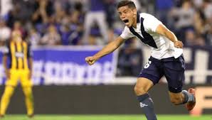 Rosario central vs velez sarsfield. Velez Sarsfield Vencio 2 0 A Rosario Central Por La Fecha 14 De La Superliga Argentina Video Deporte Total El Comercio Peru