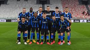 They will inter him tomorrow. Coronavirus Inter Mailand Stellt Spielbetrieb Ein Eurosport